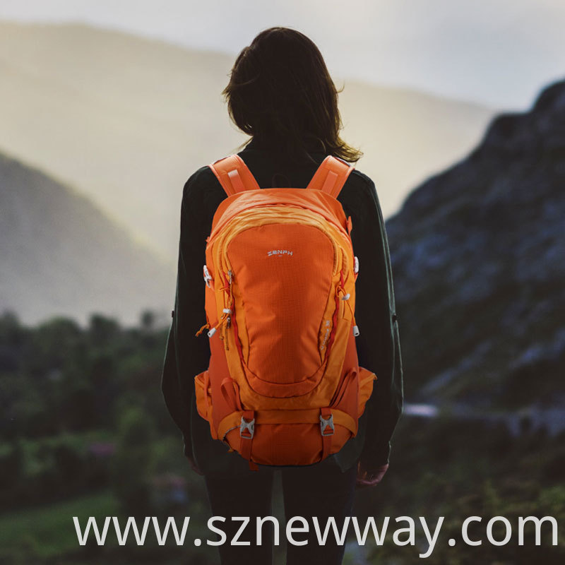 Zaofeng Outdoor Backpack